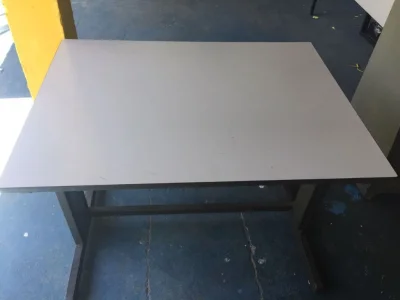 Mesa Média