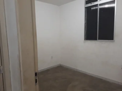 Vendo Apartamento