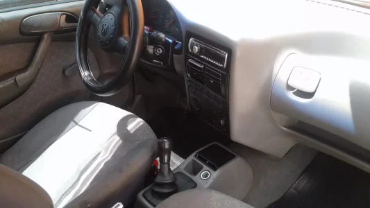 Gol AP 1.6