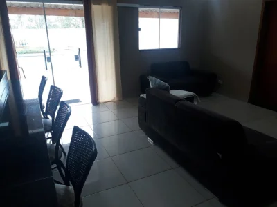 Casa Vende ou Troca
