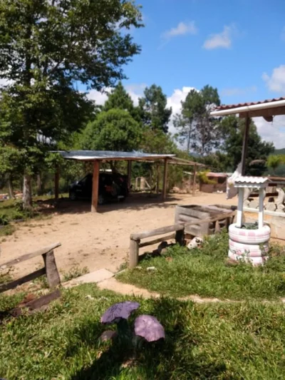 Vende-se Chácara
