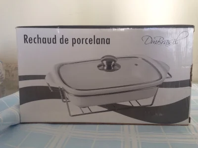 Rechaud