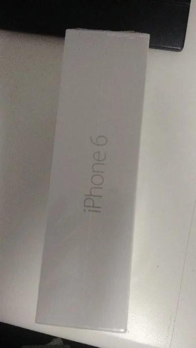 Venda de Iphone 6 64g