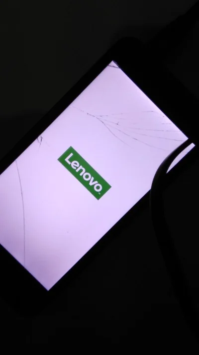 Celular Lenovo Motorola