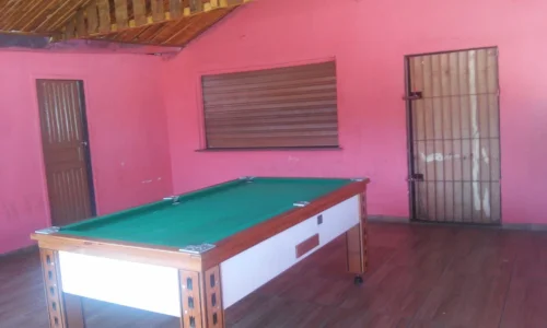 Alugo Bar Mobilhado