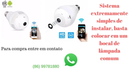 Você Já Imaginou Que Sua Casa Pode Estar Sendo Observada Nesse Momento