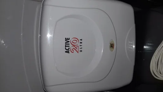 Central Alarme Active 20 Ultra Monitorada Jfl c/ 4 Sensores
