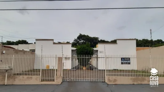 Kitnets Locação