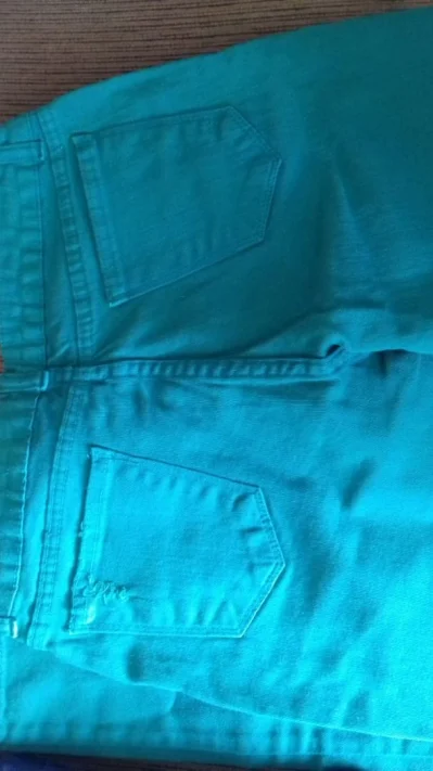 Lindas Calças Dijeans Marca Dkf (semi-novas)