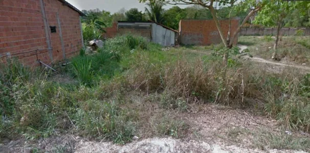 Terreno no Jardim Imperial II