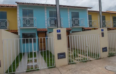 Casas Salim