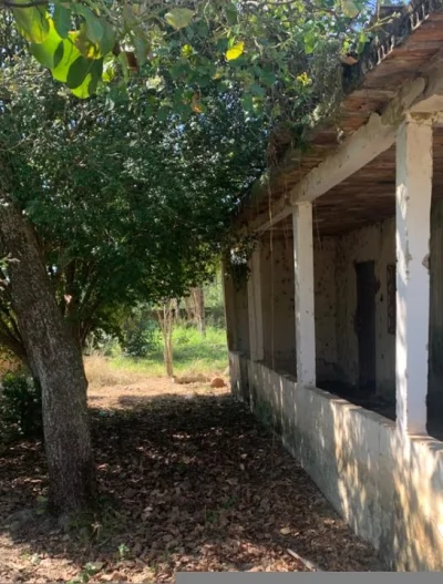 Vendo Terreno