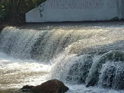 Chácara com 3 Dormitórios à Venda, 64000 m2 por RS 1.400.000,00 - área Rural - Manaus-am
