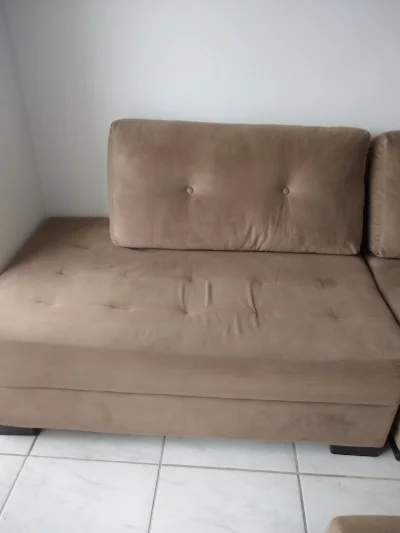 Sofá Modular