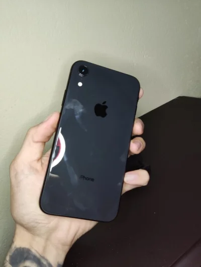 Iphone XR 64g