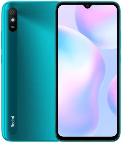 Xiaomi Redmi 9a 32gb 2gb Ram Original Lacrado