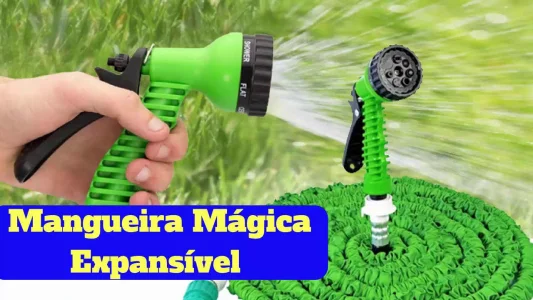 Mangueira Magica Frete Gratis