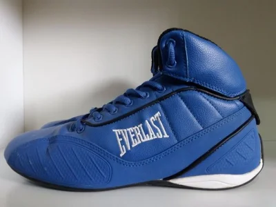 Tênis Everlast Azul
