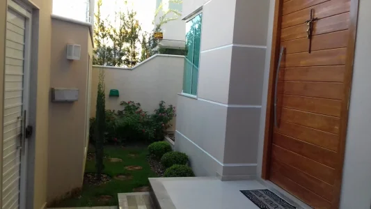 Casa 2 Andares 280m2 Construidos