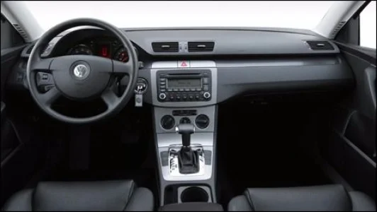 Passat TSI 2008 Super Novo