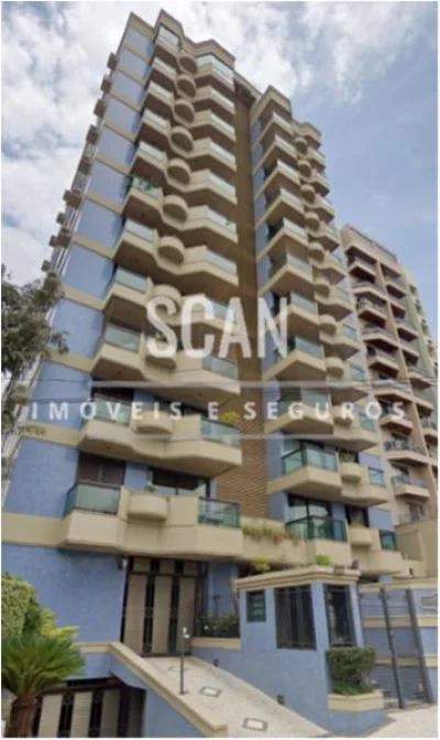 Flat com 1 Dorms em Campinas - Cambuí por 390.000,00 à Venda