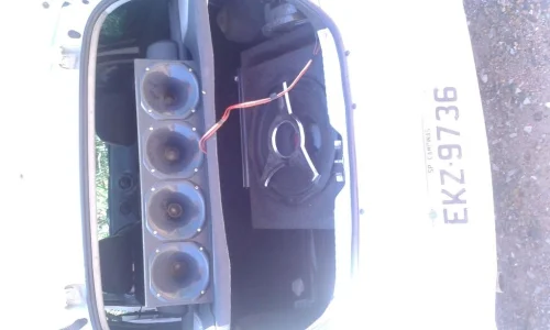 Som de Carro