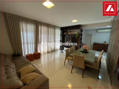 Apartamento com 3 Quarto(s) no Bairro Jardim das Americas em Cuiabá - MT