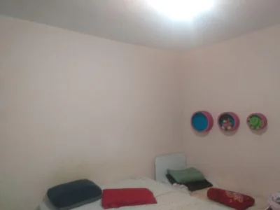 Vendo Apartamento