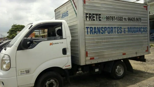 Mrl/ Fretes e Mudanças