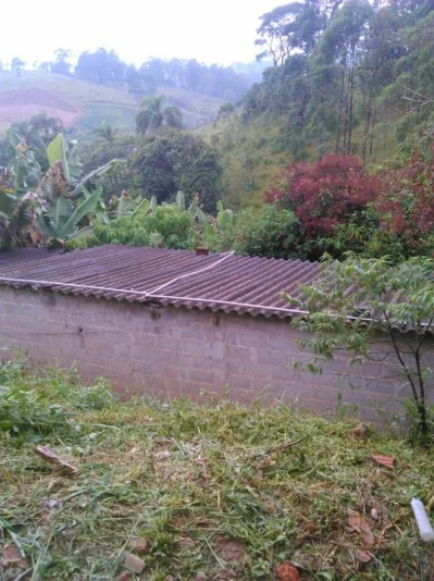 Casa Simples com Terreno Grande Mogi das Cruzes