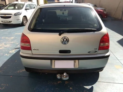 Gol G3 Completo