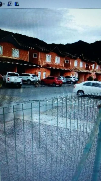 Ref. M2043 Sobrado Portal Patrimonium Massaguaçú Caraguatatuba