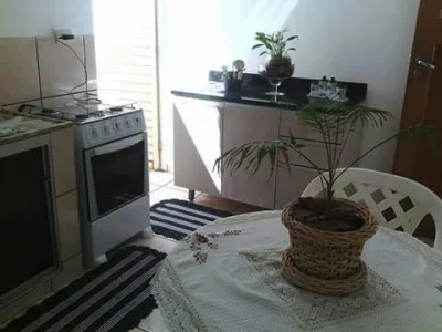 Alugo Kitinete