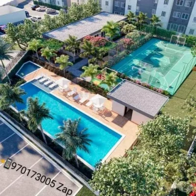 Vivaz Margaça Campo Grande