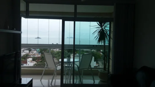 Guarujá/ Vista Cinematográfica