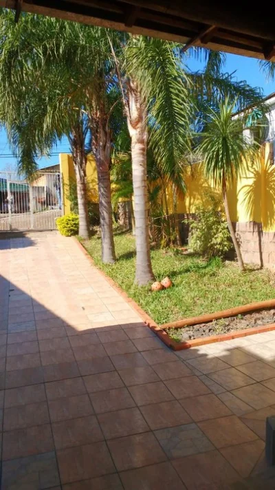 Casa Santa Isabel Viamão