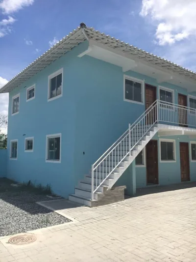 Apartamento e Casa