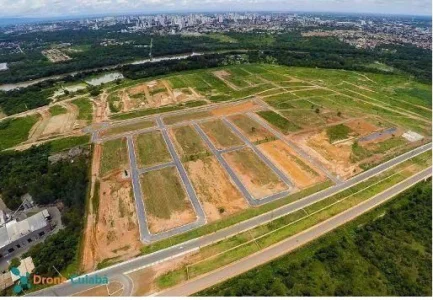 Terreno Pq das Aguas Vg Otima Oportunidade