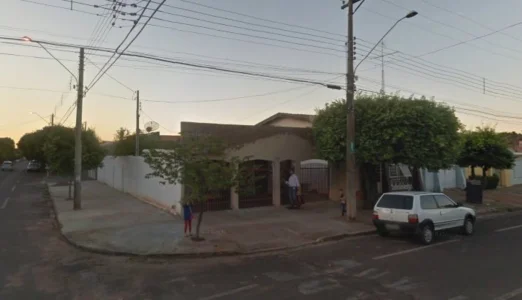 Santo Andre