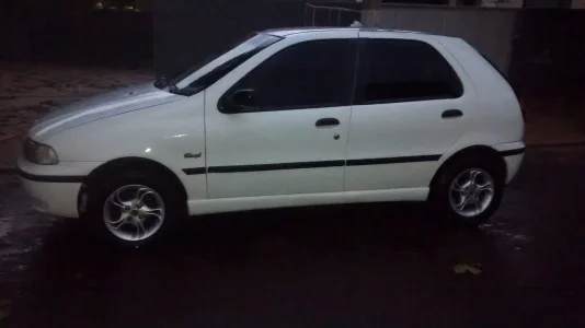 Palio 97
