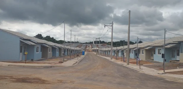 Dom Marcelino Itaborai