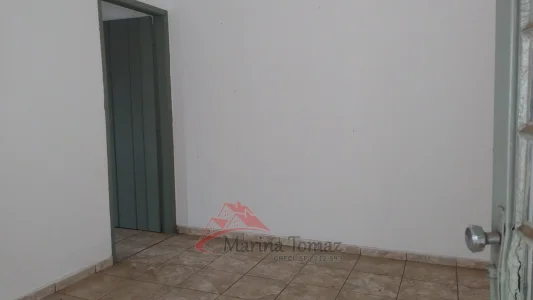 Casa à Vend no Bairro Paulista = Piracicaba