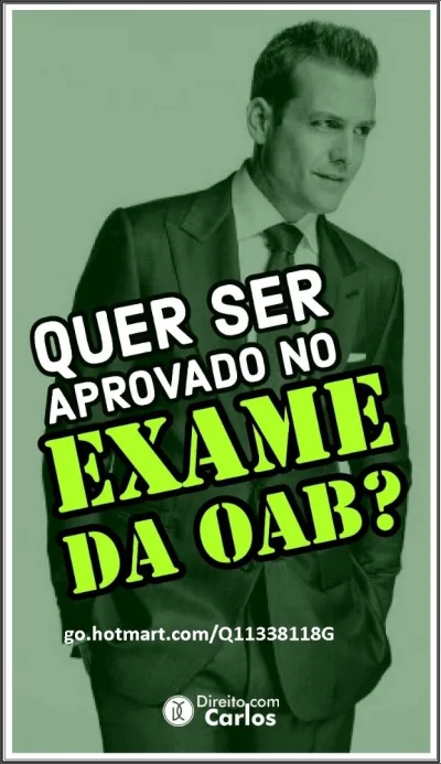 o Cronograma 90 Dias do Aprovado no Exame de Ordem da Oab