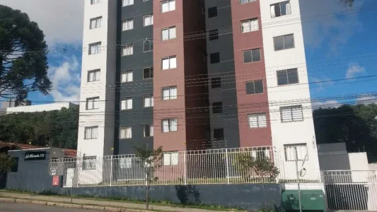 Alugo Apartamento no Portão