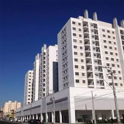 Apartamento Boa Vista Condomínio Flex Accanto