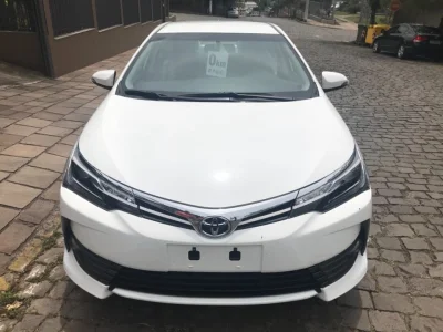 Corolla 2.0 Xrs 2018 0km