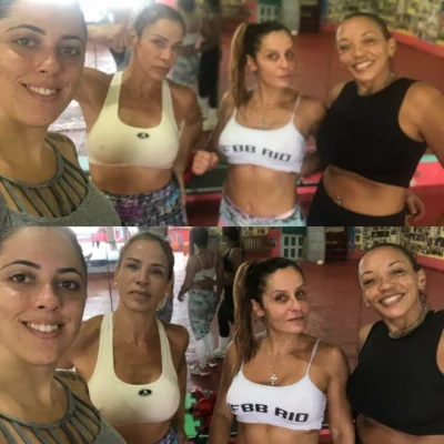 Venha Fazer Sua Aula Experimental!