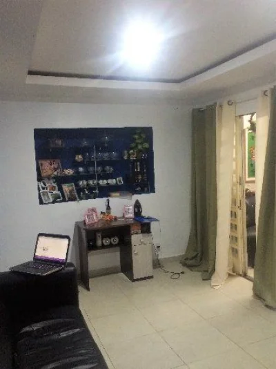 Casa Duplex