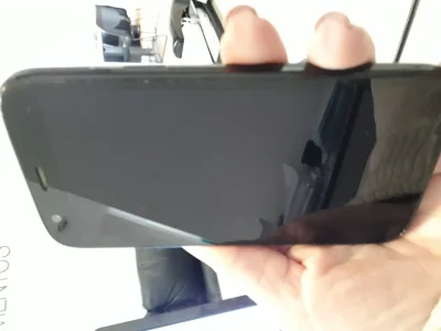 Vendo Moto G 2 8 GB