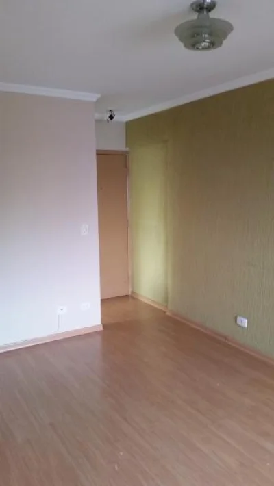 Apartamento com 2 Dorms em São Paulo - Vila Mascote por 350 Mil